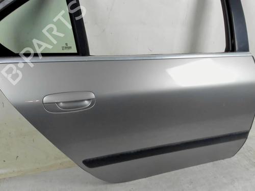 Right rear door PEUGEOT 607 (9D, 9U) 2.2 HDi | BP20397982C5 