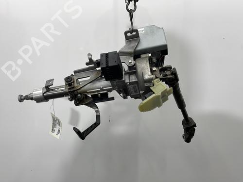 Steering column RENAULT MEGANE III Hatchback (BZ0/1_, B3_) 1.5 dCi (BZ09, BZ0D, BZ1W, BZ29, BZ14) | BP32220149M21 - Image 3