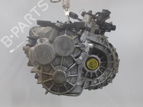 Gearbox HYUNDAI TUCSON (JM) 2.0 CRDi All-wheel Drive | BP20428885M3 