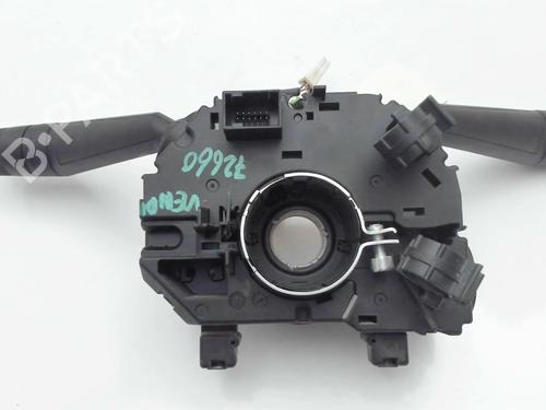 Steering column stalk FIAT FIORINO Box Body/MPV (225_) 1.3 D Multijet (225BXD1A, 225BXB1A, 225BXB11) | BP20396740I23 