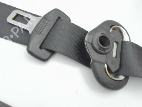 Used Front left seatbelt Front left seatbelt ALFA ROMEO GT (937_) 1.9 JTD (937CXN1B) (150 hp) 21237079 21237079