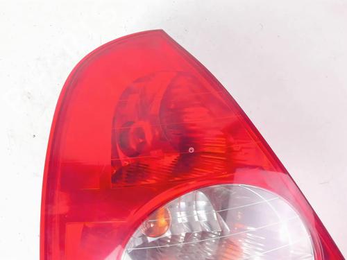 Left taillight RENAULT CLIO II (BB_, CB_) 1.4 16V (B/CB0P, BB13) | BP20445202C34 