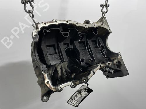 Oil sump RENAULT SCÉNIC II (JM0/1_) 1.5 dCi (JM02, JM13) | BP29199485M115 