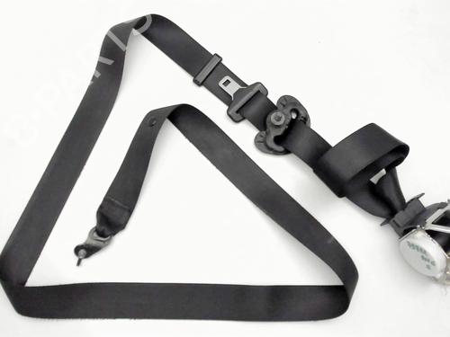 Front left seatbelt BMW 1 (F20) 116 d | BP36526043I26 - Image 3