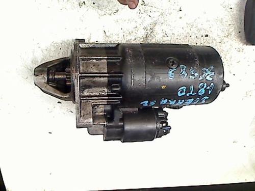 Starter FORD SIERRA II Hatchback (GBC, GBG)  | BP21232543M8 