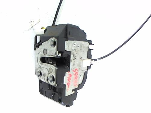 Front left lock NISSAN MICRA III (K12) 1.2 16V | BP20404174C98 