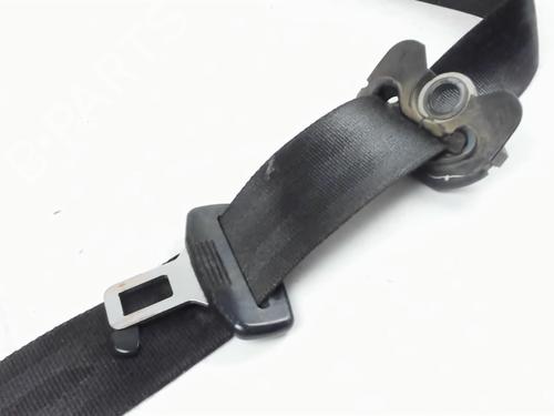 Sikkerhedssele foran venstre Sikkerhedssele foran venstre VW POLO IV (9N_, 9A_) 1.4 TDI (70 hp) 35969501 35969501