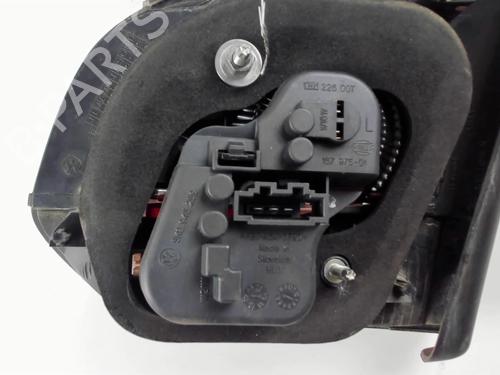 Left tailgate light VW GOLF VI (5K1) 2.0 TDI | BP20398156C79 