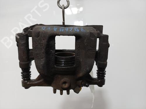 Right front brake caliper RENAULT TRAFIC III Van (FG_) 1.6 dCi 120 (FGMB, FGMC) | BP34635673M104 - Image 4