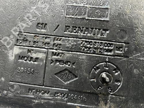 Fuel tank RENAULT MASTER II Van (FD) 2.5 dCi 120 (FD0M, FD0U, FD0W, FD2M, FD2W, FD3M, FD3U,... | BP30136980C62