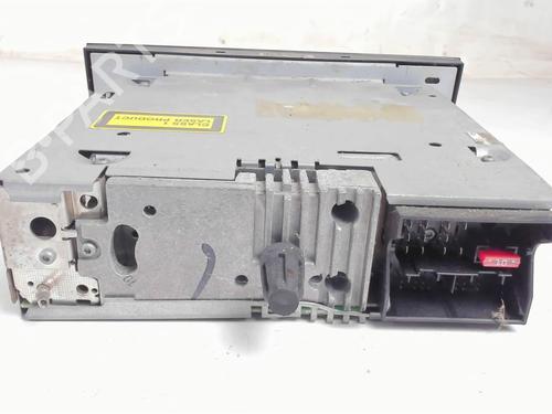 Radio CITROËN C5 II (RC_) 1.8 16V | BP20463948E6 