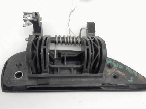 Front left exterior door handle DACIA SANDERO II 1.5 dCi | BP28498500C128 