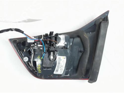 Used Left tailgate light Left tailgate light BMW 4 Gran Coupe (F36) 430 d (258 hp) 32630934 32630934