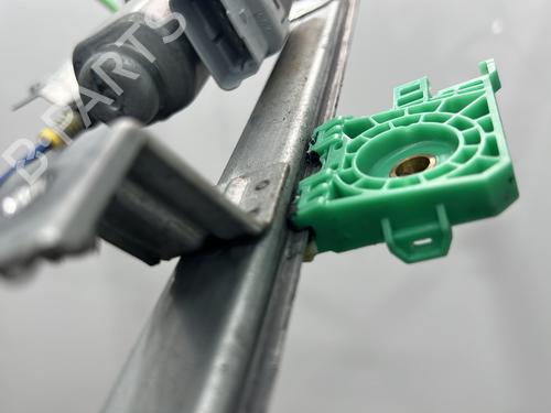 Front left window mechanism CITROËN JUMPY II Van 2.0 HDi 120 | BP30137075C22 - Image 4