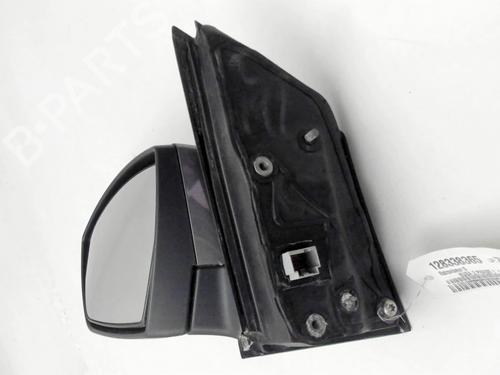 Left mirror FORD KUGA II (DM2) 1.6 EcoBoost | BP36957550C26 - Image 5