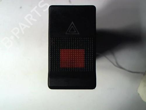 Used Warning switch AUDI 100 C4 Saloon (4A2) 2.5 TDI (115 hp) 21230962