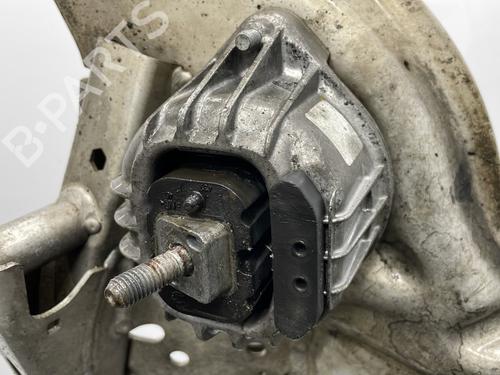 Used Subframe Subframe BMW 1 (E87) 118 d (143 hp) 23778072 23778072