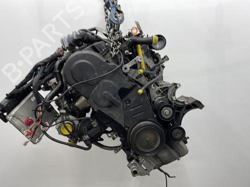 Engine AUDI A4 B7 Avant (8ED) 1.9 TDI | BP27186825M1 - Image 4