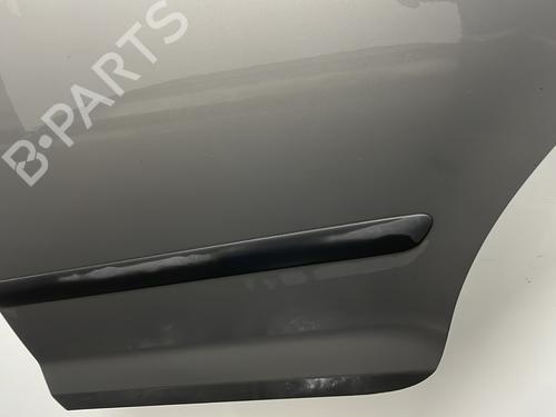 Left rear door VW GOLF PLUS V (5M1, 521) 1.9 TDI | BP23866401C4 