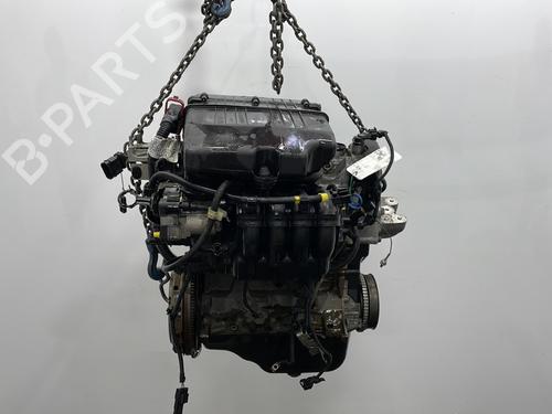 Engine FIAT GRANDE PUNTO (199_) 1.2 | BP27499826M1  - Image 7