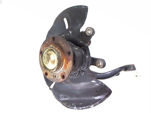 Used Left front steering knuckle Left front steering knuckle BMW 7 (E38) 730 i, iL (218 hp) 25265095 25265095