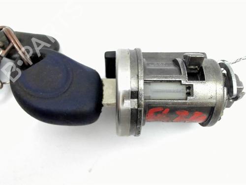 Ignition barrel FIAT SEICENTO / 600 (187_) 1.1 (187AXB, 187AXB1A, 187AXC1A02) | BP20468907M48 