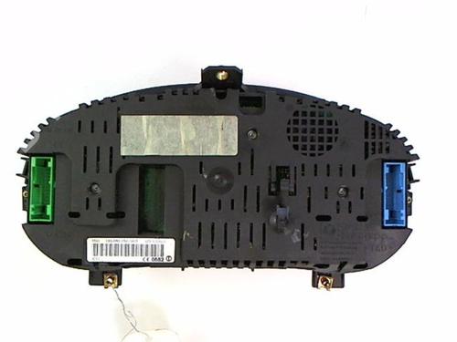 Instrument cluster AUDI A2 (8Z0) 1.4 TDI | BP20459710C47 