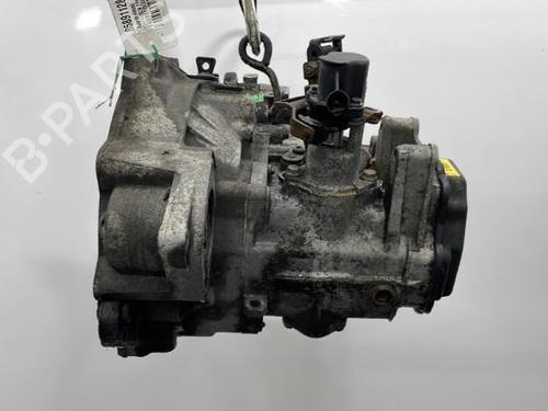Gearbox SEAT IBIZA II (6K1) 1.9 TDI | BP21207519M3 