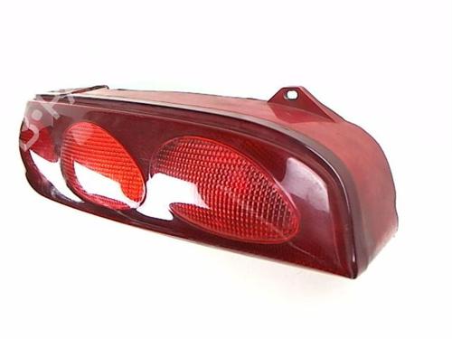 Left taillight FIAT SEICENTO / 600 (187_) 1.1 (187AXB, 187AXB1A, 187AXC1A02) | BP20460629C34 