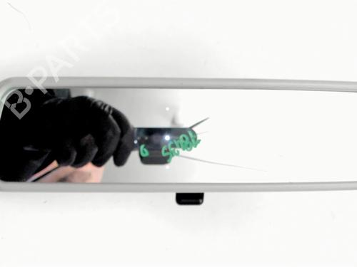 Rear mirror VW GOLF VI (5K1) | BP35892440I6 - Image 5
