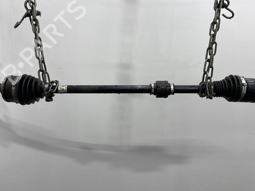 Used Right front driveshaft TOYOTA YARIS (_P21_, _PA1_, _PH1_) 1.5 Hybrid (MXPH10, MXPH11) (116 hp) 32094566