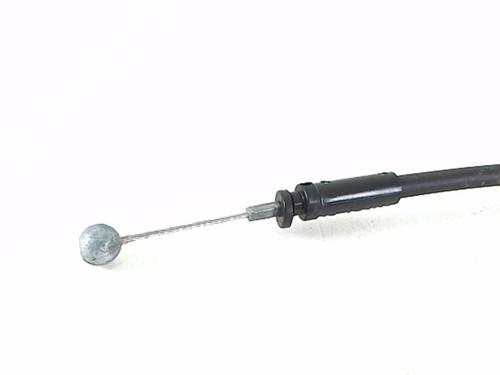 Rear left lock NISSAN QASHQAI / QASHQAI +2 I (J10, NJ10, JJ10E) 1.5 dCi | BP20426715C100 