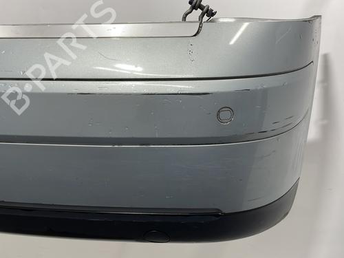 Rear bumper AUDI A2 (8Z0) 1.4 | BP27683494C8 