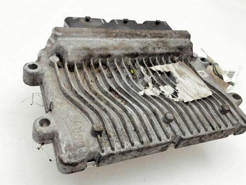 Used Engine control unit (ECU) Engine control unit (ECU) PEUGEOT 206+ (2L_, 2M_) 1.1 (60 hp) 34635313 34635313
