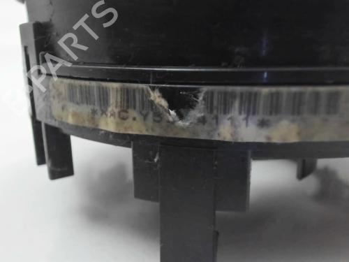Squib airbag PEUGEOT 107 (PM_, PN_) 1.4 HDi | BP20387077C102 