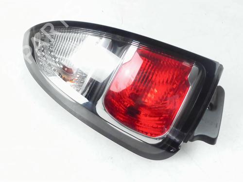 Left taillight CITROËN C3 Picasso (SH_)  | BP36444813C34  - Image 7