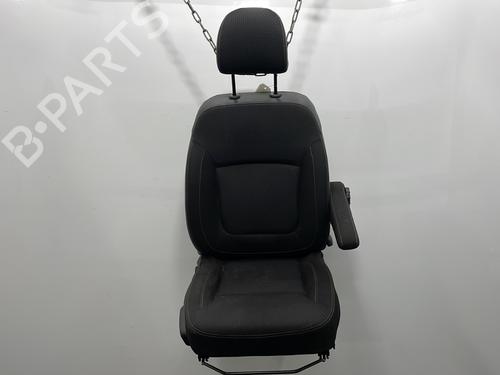 Used Right front seat RENAULT TRAFIC III Van (FG_) 1.6 dCi 115 (FGMD) (116 hp) 32138932