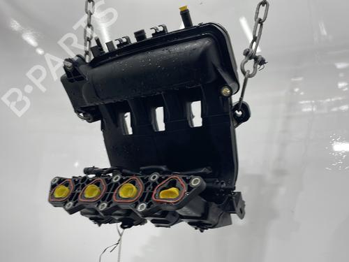 Ansaugkrümmer RENAULT CLIO II (BB_, CB_) 1.2 16V (BB05, BB0W, BB11, BB27, BB2T, BB2U, BB2V, CB05,... | BP29491073M70 