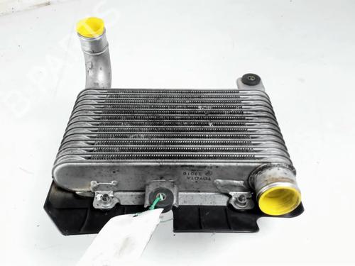 Used Intercooler Intercooler TOYOTA YARIS (_P1_) 1.4 D-4D (NLP10_, NLP10R) (75 hp) 30795110 30795110