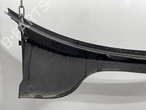 Scuttle panel VW GOLF VI (5K1) 2.0 TDI | BP29545043C110 