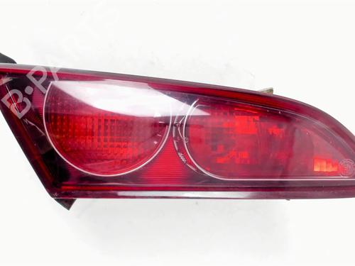 Left tailgate light ALFA ROMEO 159 Sportwagon (939_) 1.9 JTDM 8V (939BXE1B) | BP20429785C79 