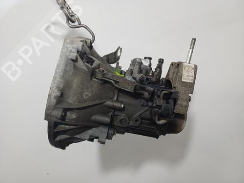 Gearbox FIAT 500 (312_) 1.2 (312AXA1A) | BP36900572M3  - Image 5