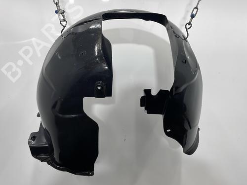 Used Wheel arch CITROËN C4 Picasso I MPV (UD_) 1.6 HDi (109 hp) 32330391