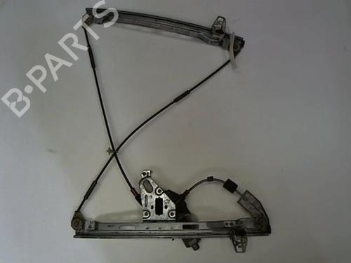 Lève-vitre avant gauche PEUGEOT 206 Hatchback (2A/C) 1.9 D | BP20411864C22 