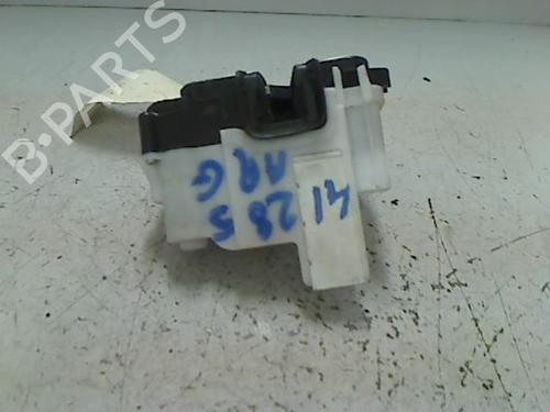 Rear left lock FIAT PANDA (169_) 1.2 (169.AXB11, 169.AXB1A) | BP20458283C100 