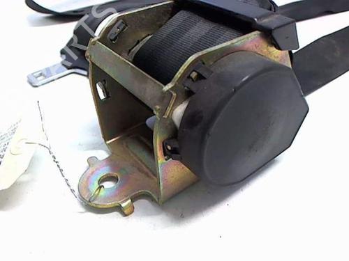 Rear right belt tensioner PEUGEOT 307 (3A/C) 2.0 HDi 110 | BP20408069C90 
