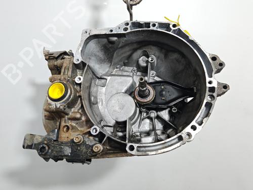 Gearbox PEUGEOT EXPERT Van (V_) 1.5 BlueHDi 120 | BP39904713M3 - Image 5