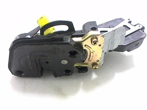 Rear right lock HYUNDAI SANTA FÉ I (SM) 2.0 CRDi 4x4 | BP20470259C99 