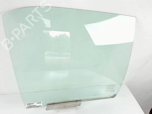 Rear right door window BMW 3 (E36) 325 td | BP20447706C21