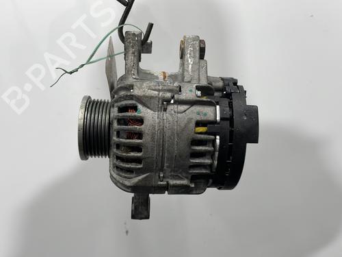 Alternateur TOYOTA YARIS (_P9_) 1.4 D-4D (NLP90_, NLP90R) (90 hp) 32138957